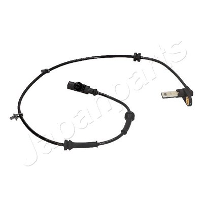 Japanparts Sensor, Raddrehzahl [Hersteller-Nr. ABS-139] für Nissan von JAPANPARTS