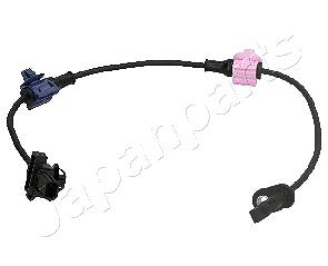 Japanparts Sensor, Raddrehzahl [Hersteller-Nr. ABS-487] für Honda von JAPANPARTS