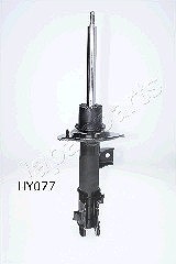 Japanparts Stoßdämpfer [Hersteller-Nr. MM-HY077] für Kia, Hyundai von JAPANPARTS