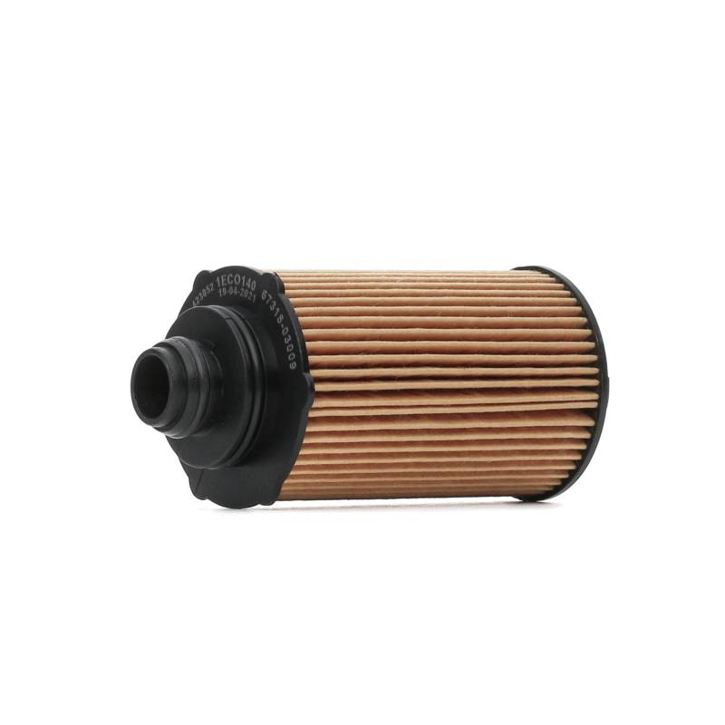 JAPKO Ölfilter SSANGYONG 1ECO140 6731803009,6731840025 Motorölfilter,Filter für Öl von JAPKO