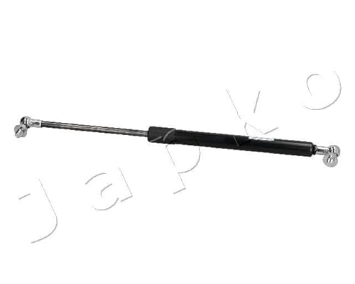 JAPKO ZSJ40017 Gasdruckfeder Gasfeder Heckklappendämpfer Gasdruckdämpfer | Länge: 375mm | Ausschubkraft: 230N | Hub: 135mm von Japko