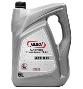 JASOL Automatikgetriebeöl VW,AUDI,MERCEDES-BENZ 5901797927776 von JASOL