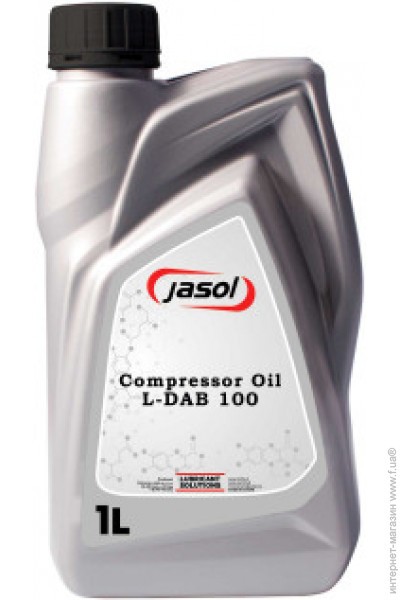 JASOL Kompressor-Öl 5901797908249 von JASOL