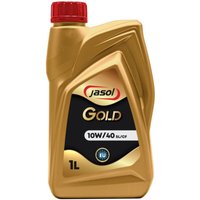 JASOL Motoröl 10W-40, Inhalt: 1l 5901797944483 von JASOL