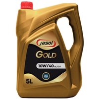 JASOL Motoröl 10W-40, Inhalt: 5l 5901797944452 von JASOL