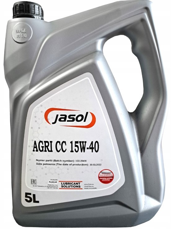 JASOL Motoröl 5901797900595 Motorenöl,Öl,Öl für Motor von JASOL