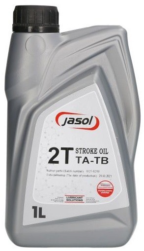 JASOL Motoröl 5901797907051 Motorenöl,Öl,Öl für Motor von JASOL