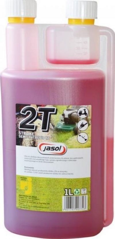 JASOL Motoröl 5901797907723 Motorenöl,Öl,Öl für Motor von JASOL