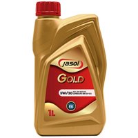 JASOL Motoröl 5W-30, Inhalt: 1l 5901797944179 von JASOL