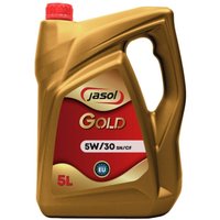 JASOL Motoröl 5W-30, Inhalt: 5l 5901797944353 von JASOL