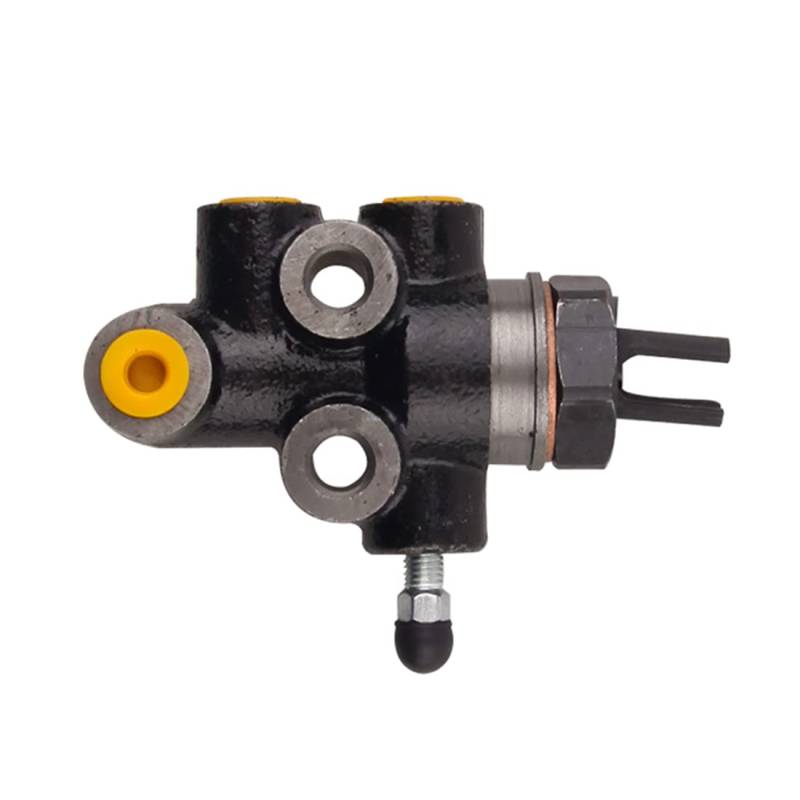 JAYU 47910-0K020 Autobremse Load Sensing Proportionalventilbaugruppe für KUN25 2004-2008 479100K020 von JAYU