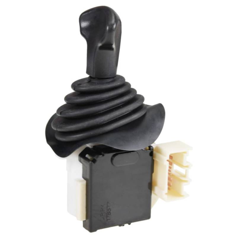 JAZGOT 8FG Richtungswechsel-Joystick. Teilenummer 57460-13351-71. Anwendung in den Motormodellen 15Z, 1DZ, 1ZS, 4Y, 2Z, 3Z, 1KD, 14Z, 1FS. von JAZGOT