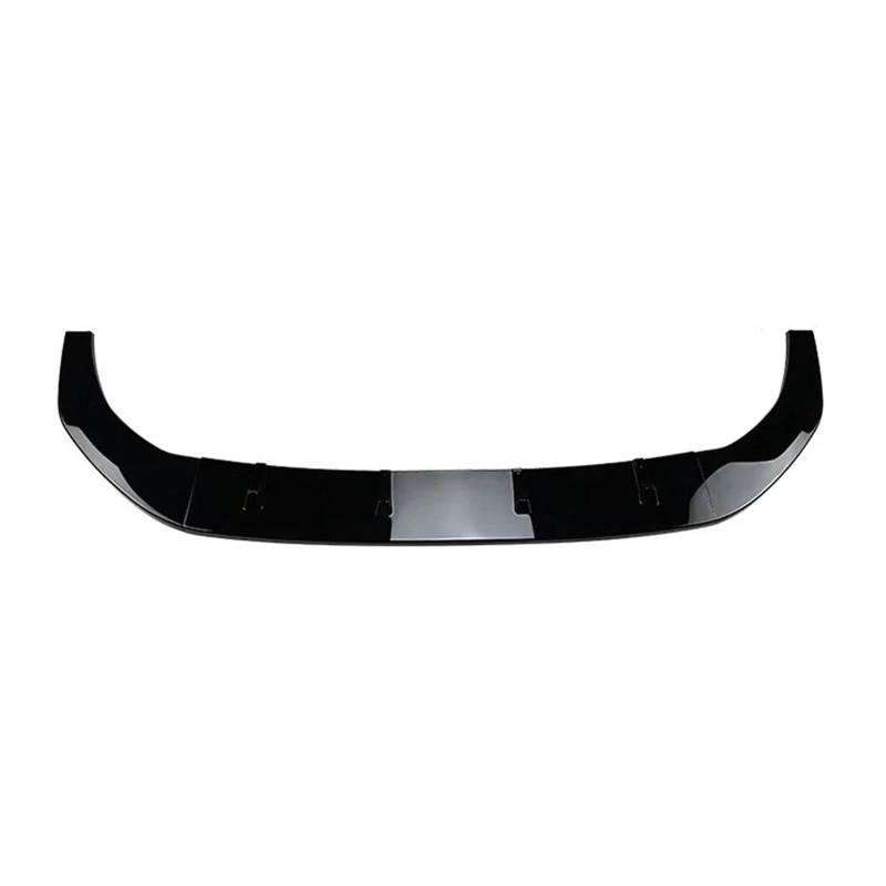 Auto Frontspoiler Für A3 8Y S3 2021 2022 2023 Frontschürze Lip Spoiler Splitter Tuning Body Kits Frontspoiler Lippe(2) von JBJXFAMAY