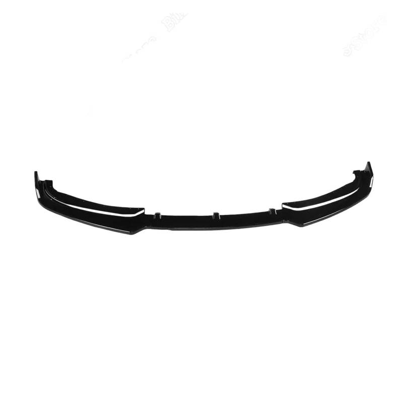 Auto Frontspoiler Für A4 B8 B8.5 8K A4 TFSI TDI FSI LCI 2012-2016 Frontschürze Lip Spoiler Splitter Diffusor Nachrüstung Body Kit Tuning von JBJXFAMAY