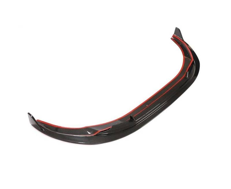 Auto Frontspoiler Für A4 S4 A4 Sline B9.5 2020 2021 2022 Auto Frontschürze Lip Spoiler Splitter Schutz von JBJXFAMAY