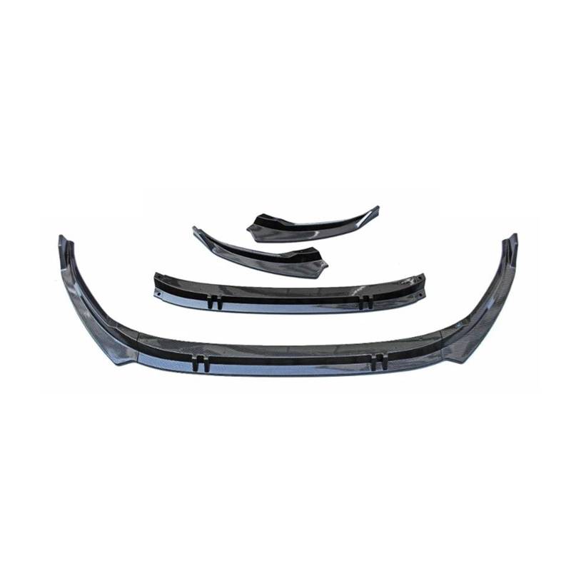 Auto Frontspoiler Für S3 / A3 S-Line 8Y 2021 2022 2023 Frontschürze Lippen Splitter Spoiler Diffusor Schutz Abdeckung Trim(1) von JBJXFAMAY