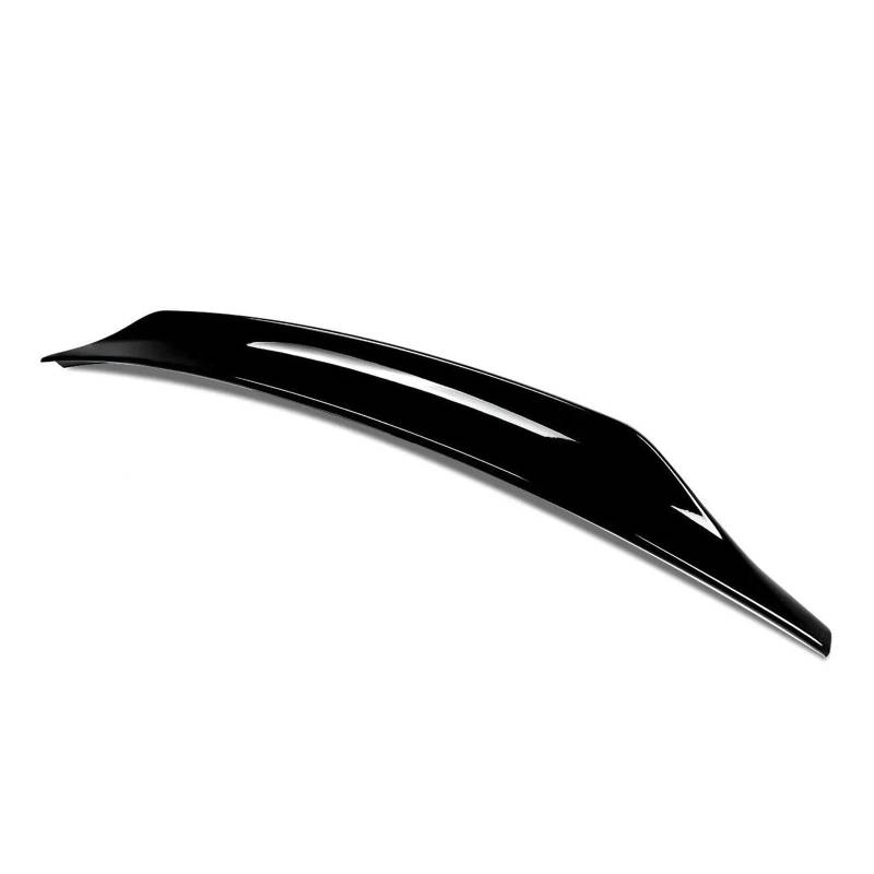 Auto Für A5 B8 B8.5 2007 2008 2009 2010 2011 2012 2013 2014 2015 2016 CAT Duckbill Style Heckspoiler Flügel Heckspoiler Zubehör(2) von JBJXFAMAY