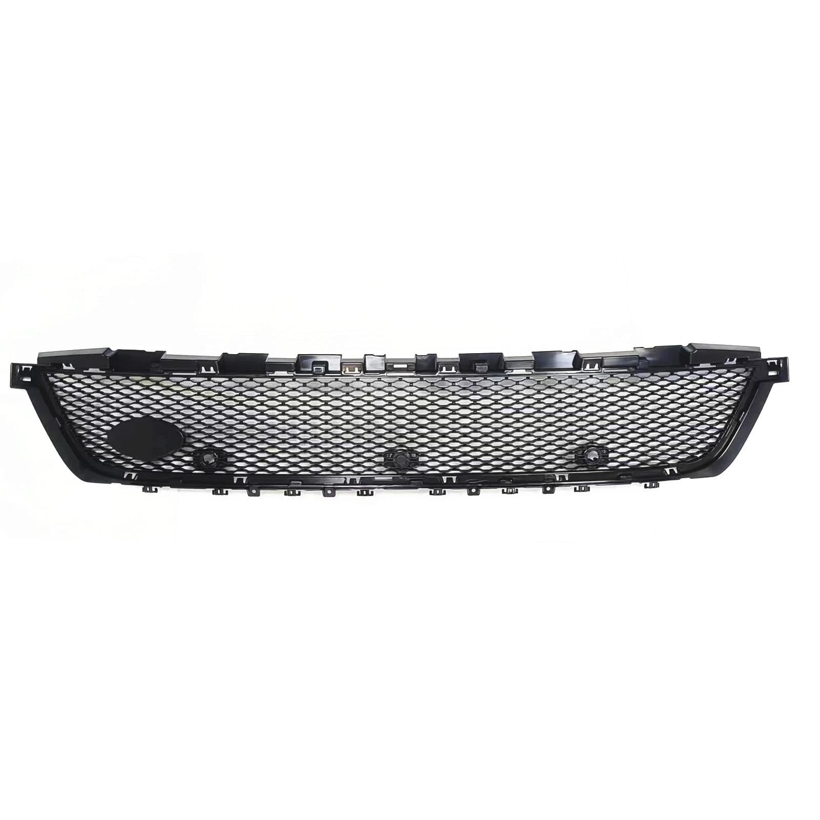 Auto Für L&and R&over Für R&ange R&over Für Velar L560 2017-2023 LR157793 Frontgrill Unterer Stoßfänger Haubengitter Zubehör von JBJXFAMAY