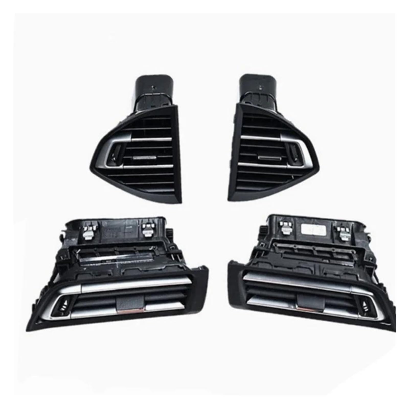 Auto Für Peugeot 308 T9 308S Vorderer Lüftungsschlitz Für Die Instrumententafel 96782700ZD 96778766ZD 96778765ZD 967827012D Zubehör von JBJXFAMAY