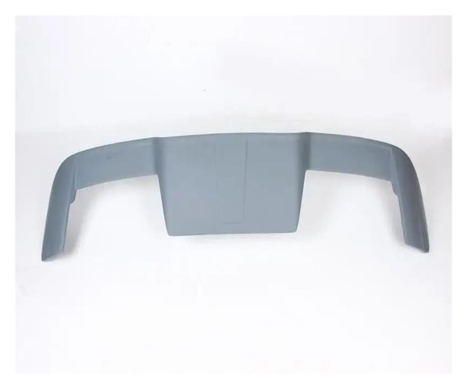 Auto Für Q7 SQ7 2006-2015 Dachheckspoiler Flügel Heckscheibe Lippenflügel Autospoiler Autoteile Auto-Styling Zubehör von JBJXFAMAY