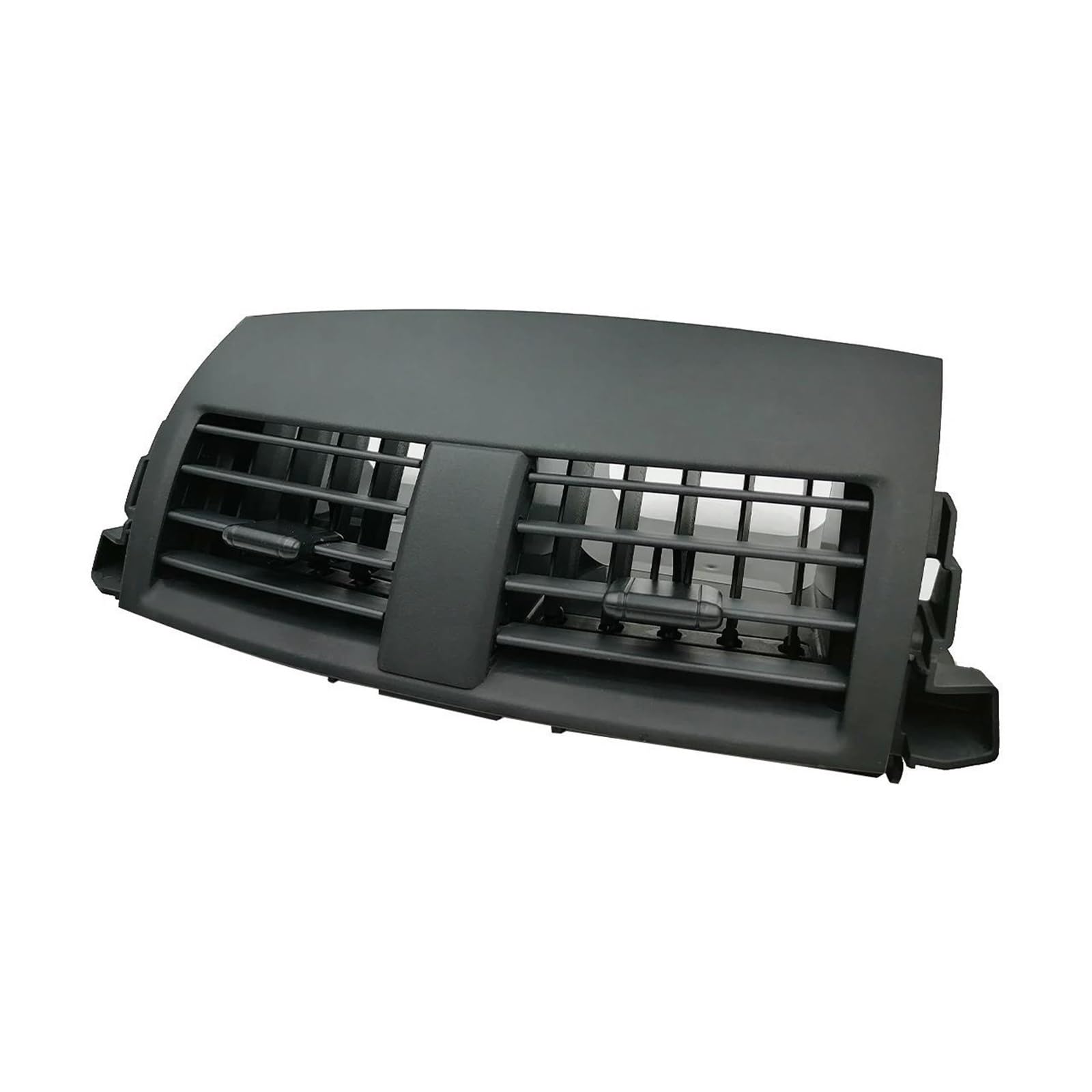 Auto Für Toyota Für RAV4 2006 2007 2008 2009 2010 2011 2012 A/C-Klimaanlagen-Auslassöffnungen Luftauslass-Panelabdeckung Zubehör von JBJXFAMAY