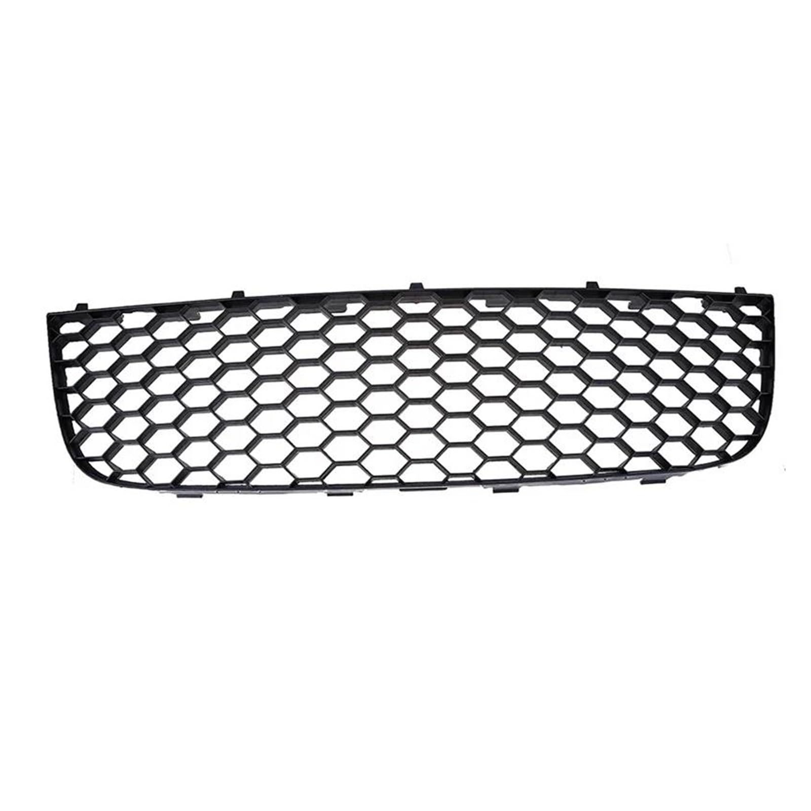 Auto Für VW Für GOLF MK5 GTI 2004 2005 2006 2007 2008 2009 Auto Front Mittelstoßstange Unterer Kühlergrill 1K0 853 677 B Zubehör von JBJXFAMAY