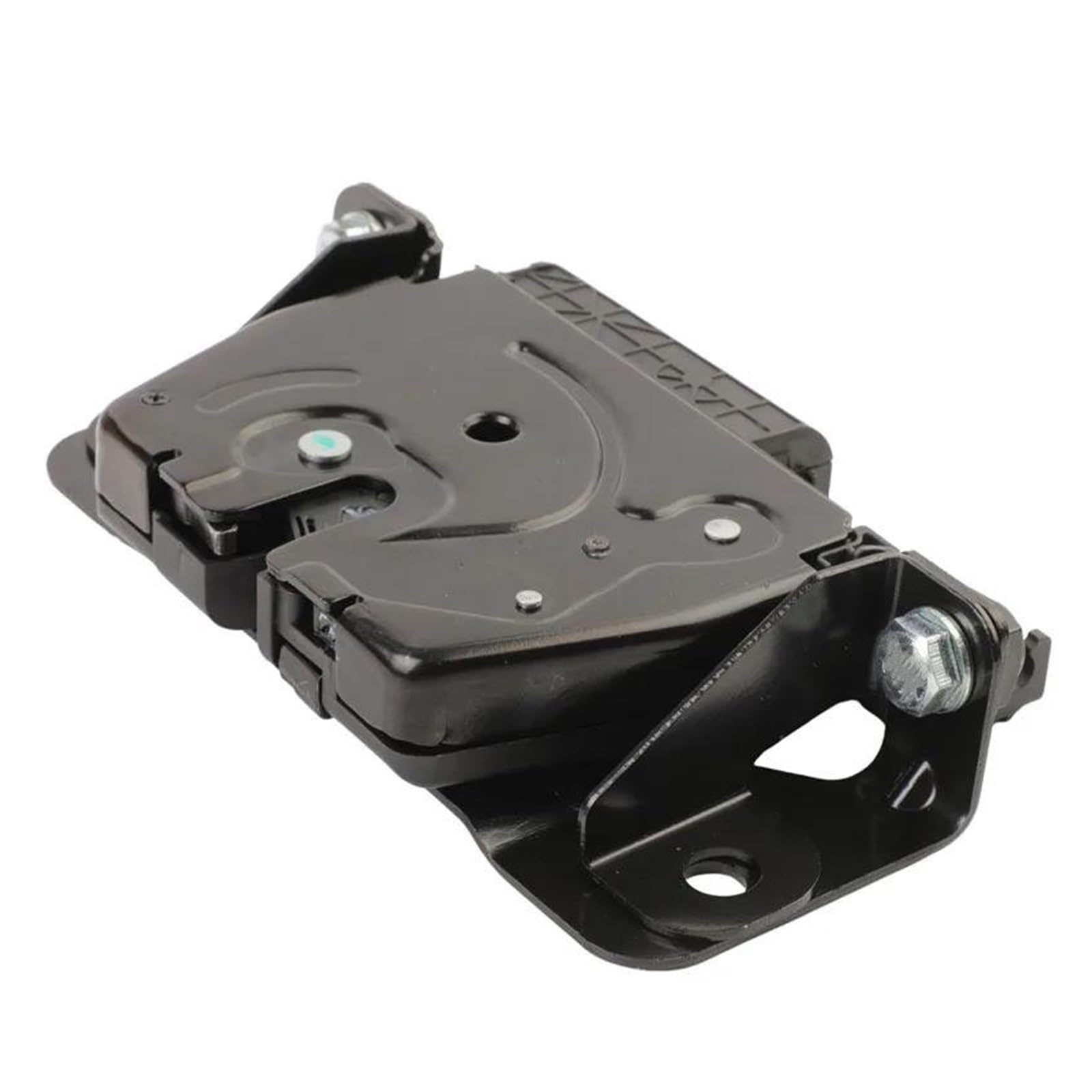 Heckklappenschloss 51247233025 Tailgate Trunk Deckel Lock Latch Antrieb Motor Auto Für B&MW 4 F36 2015-2017 Für B&MW X3 F25 2011-2017 von JBJXFAMAY