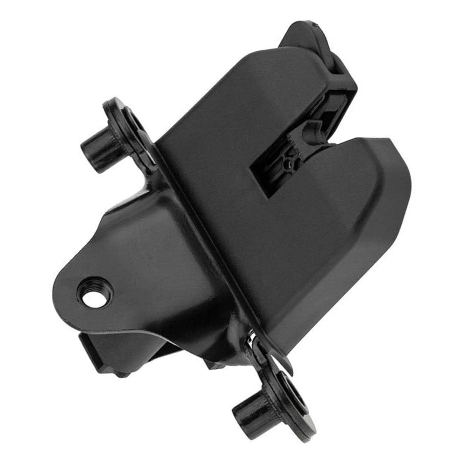 Heckklappenschloss Auto Tailgate Trunk Latch Lock Antrieb Für SKODA Für OCTAVIA I II 2004 2005 2006 2007 2008 2009 2010 2011 2012 2013 1Z5827501D 1ZD827501A von JBJXFAMAY