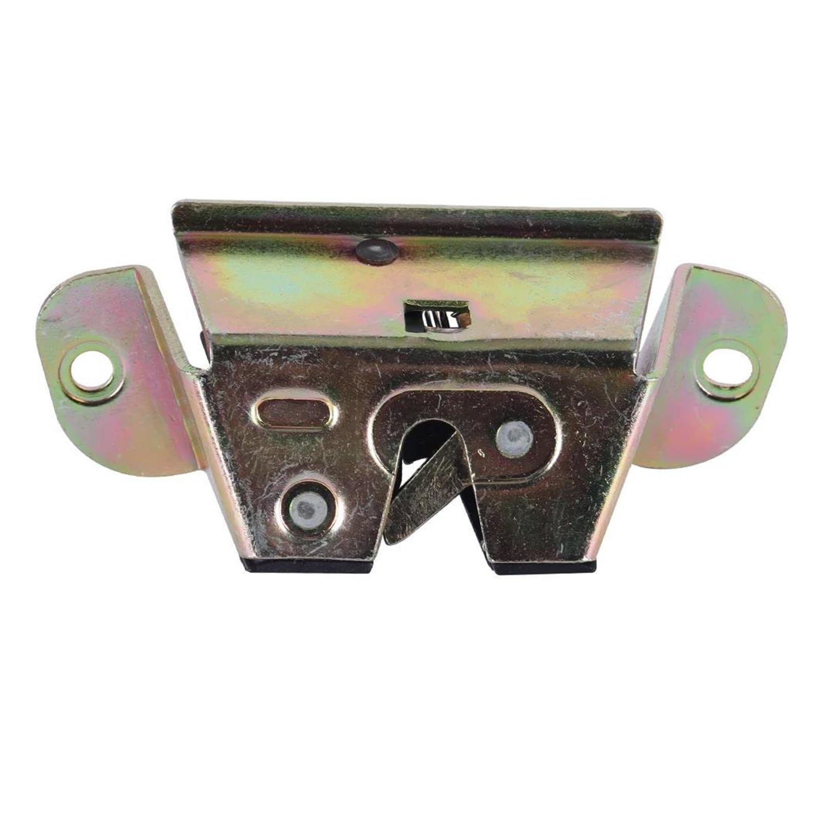 Heckklappenschloss B001185080 Für TOYOTA Für AYGO 2005 2006 2007 2008 2009 2010 2011 2012 2013 2014 HECKKLAPPE BOOT LOCK Latch 69350-0H010(Boot lock) von JBJXFAMAY