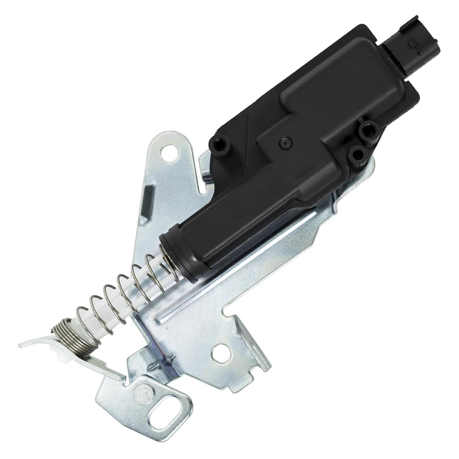 Heckklappenschloss Heckklappe Boot Trunk Lock Motor Antrieb Für F&ord Für Fiesta Mk5 Für Fusion 1481081 2S6T432A98AF 2S6T432A98AE 1151275 1145288 von JBJXFAMAY