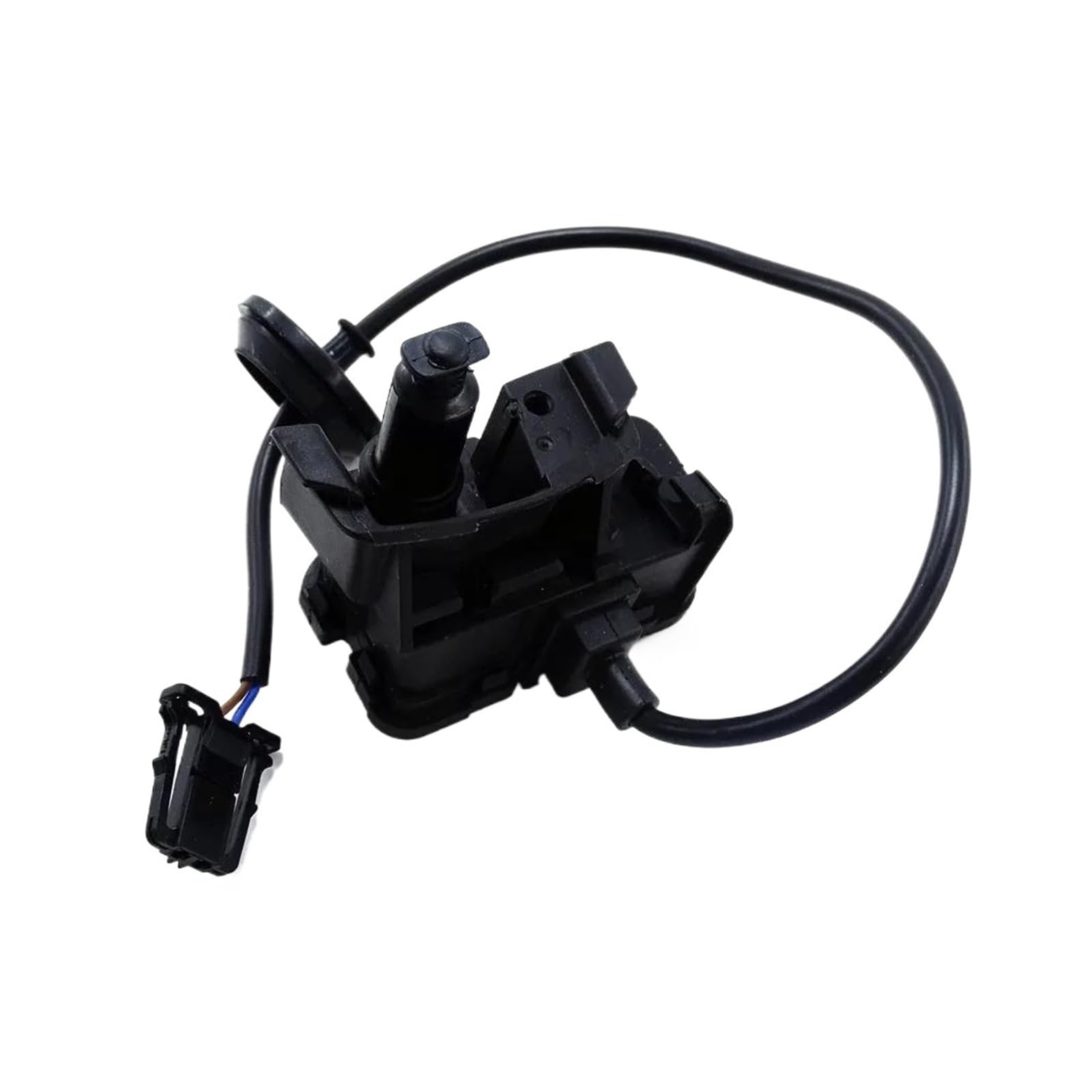 Heckklappenschloss Kraftstoff Tank Türschloss Motor Control Antrieb Für VW Für Jetta Für Golf Für P&assat 5C6810773H 5C 6 810 773A 5C 6 810 773 B von JBJXFAMAY