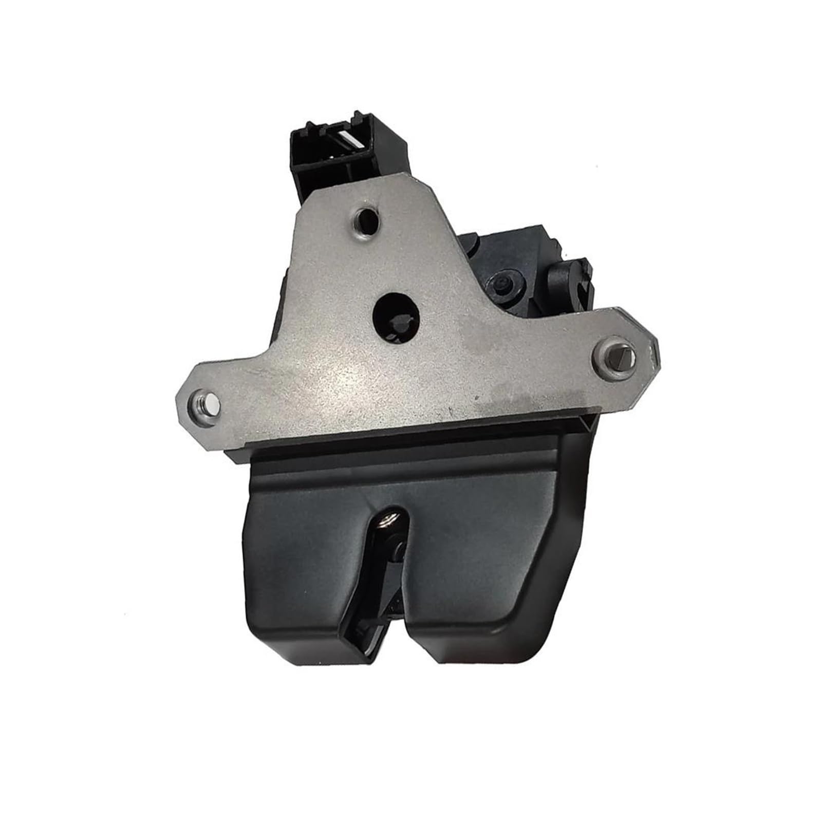 Heckklappenschloss Tailgate Trunk Lock Latch Für F&ord Für Kuga MK1 Für Mondeo MK4 Für Galaxy MK2 Für Focus MK2 MK3 1920840 1856670 8M51R442A66DC von JBJXFAMAY