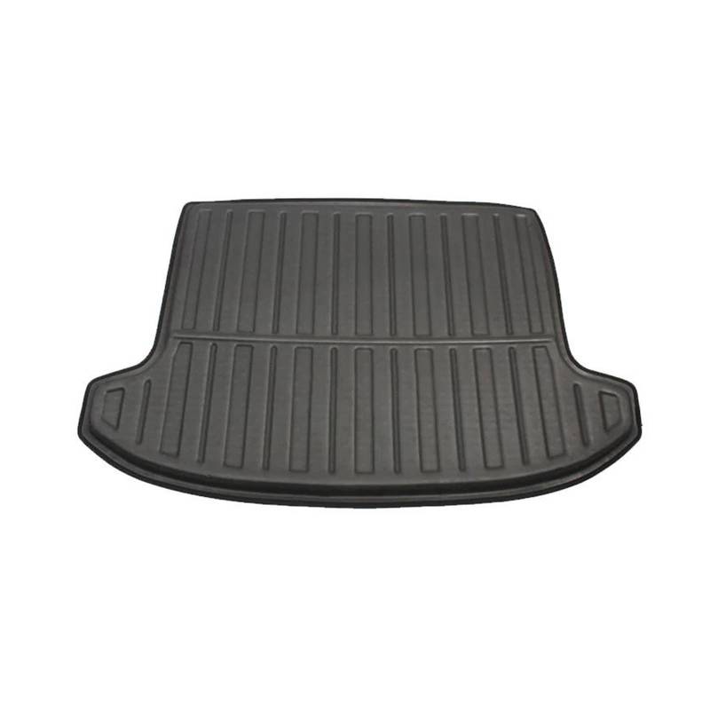 Laderaumabdeckung Gepäckschutz Für Kia Für Seltos KX3 2021 2022 2023 Kofferraummatte Laderaumablage Kofferraum-Organizer Pads Heckmatte Zubehör 3D von JBJXFAMAY