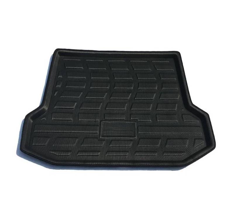 Laderaumabdeckung Gepäckschutz Für Toyota RAV4 RAV 4 XA30 30 2006 2007 2008 2009-2012 Kofferraummatte Fürs Auto Bodenwanne Kofferraumteppich Schmutzmatte von JBJXFAMAY