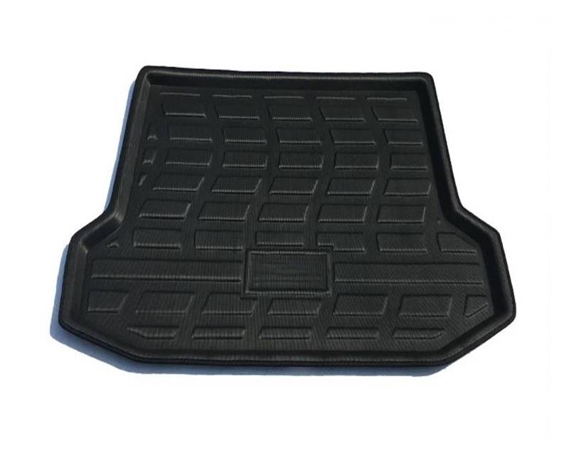 Laderaumabdeckung Gepäckschutz Für Toyota RAV4 RAV 4 XA30 30 2006-2012 Kofferraummatte Zubehör Bodenwanne Kofferraummatte Kofferraumteppich Schmutzmatte von JBJXFAMAY