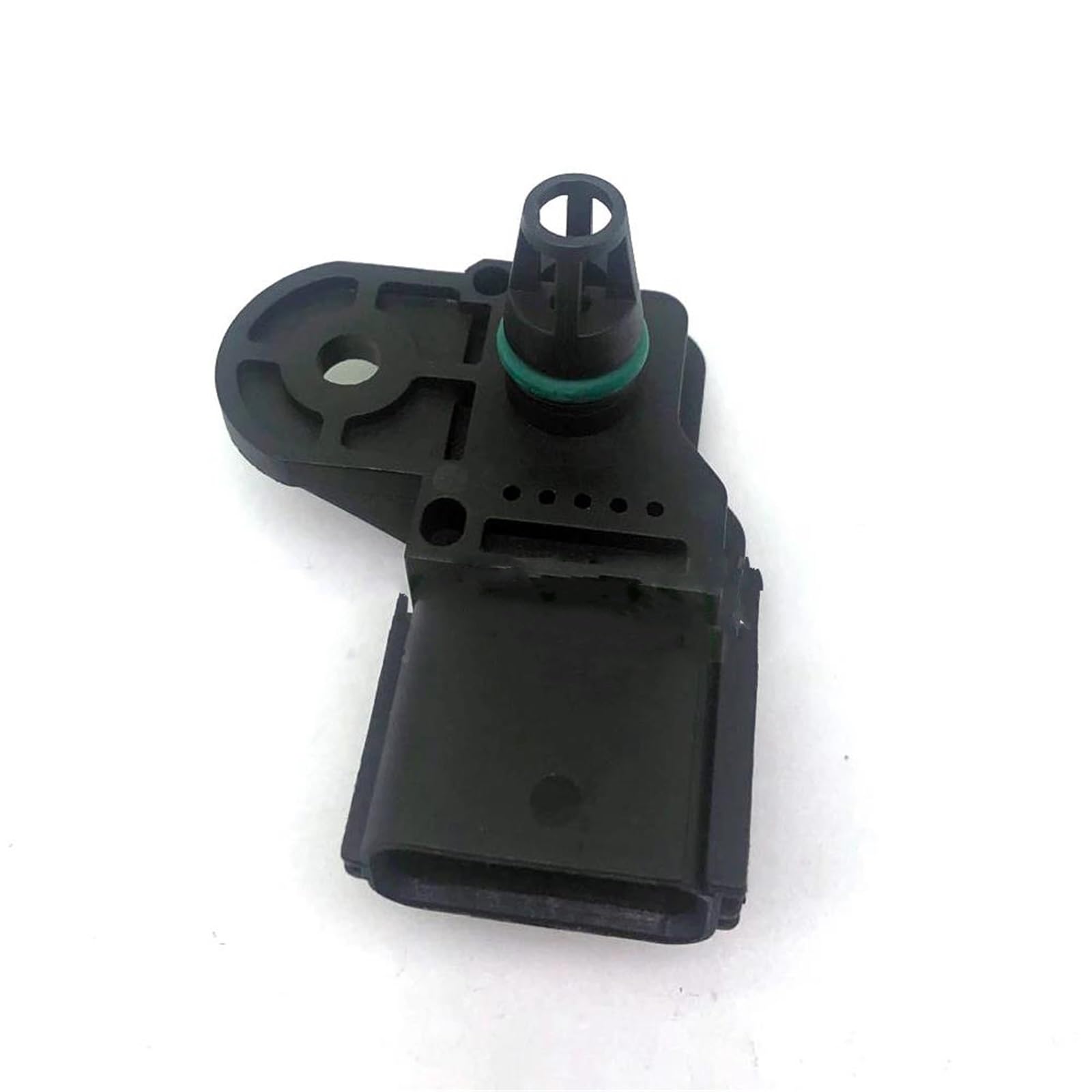 Luftdrucksensor Ansaugkrümmer-Drucksensor Für Volvo V60/II V70/III XC60/SUV XC70 S80 2.0 L 0261230423 0261230424 Abgasdifferenzdrucksensor von JBJXFAMAY