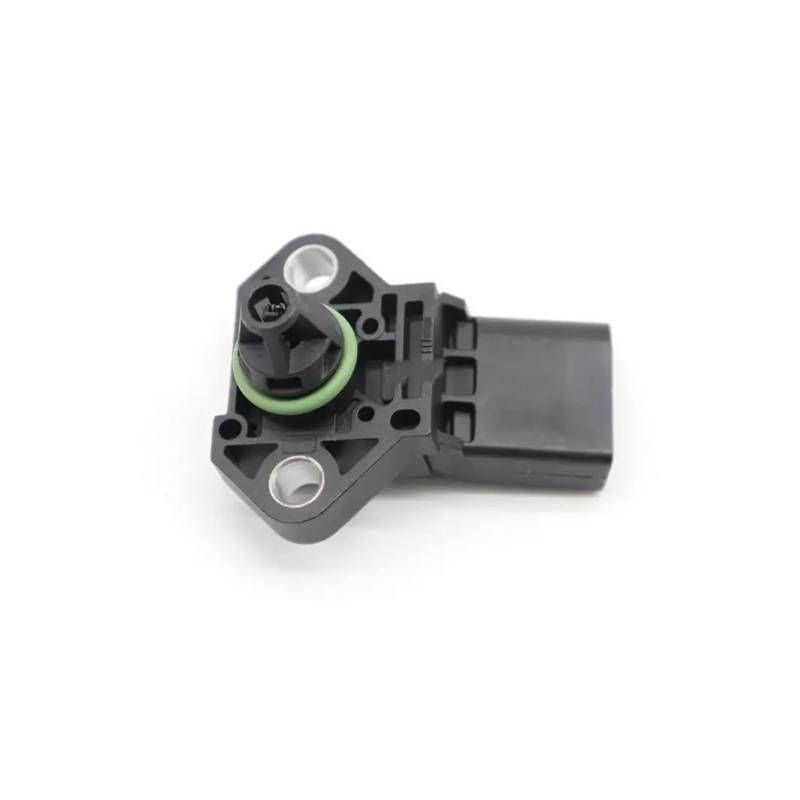 Luftdrucksensor Für Seat Für Ibiza V St 1.4 Tdi Ansaugkrümmer-Ladedruck-Map-Sensor 03K906051 Abgasdifferenzdrucksensor von JBJXFAMAY