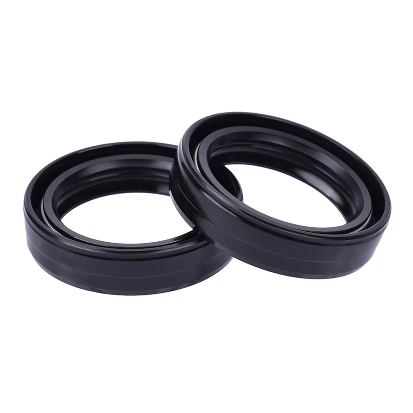 36x48x11 36 * 48 Vorderradgabelaufhängung Öldichtung 36 48 Staubschutz for JET FORCE COMPRESSOR 125 03-04 ELYSEO 150 4T LC 2001(2pcs Oil Seal) von JBJYGSG