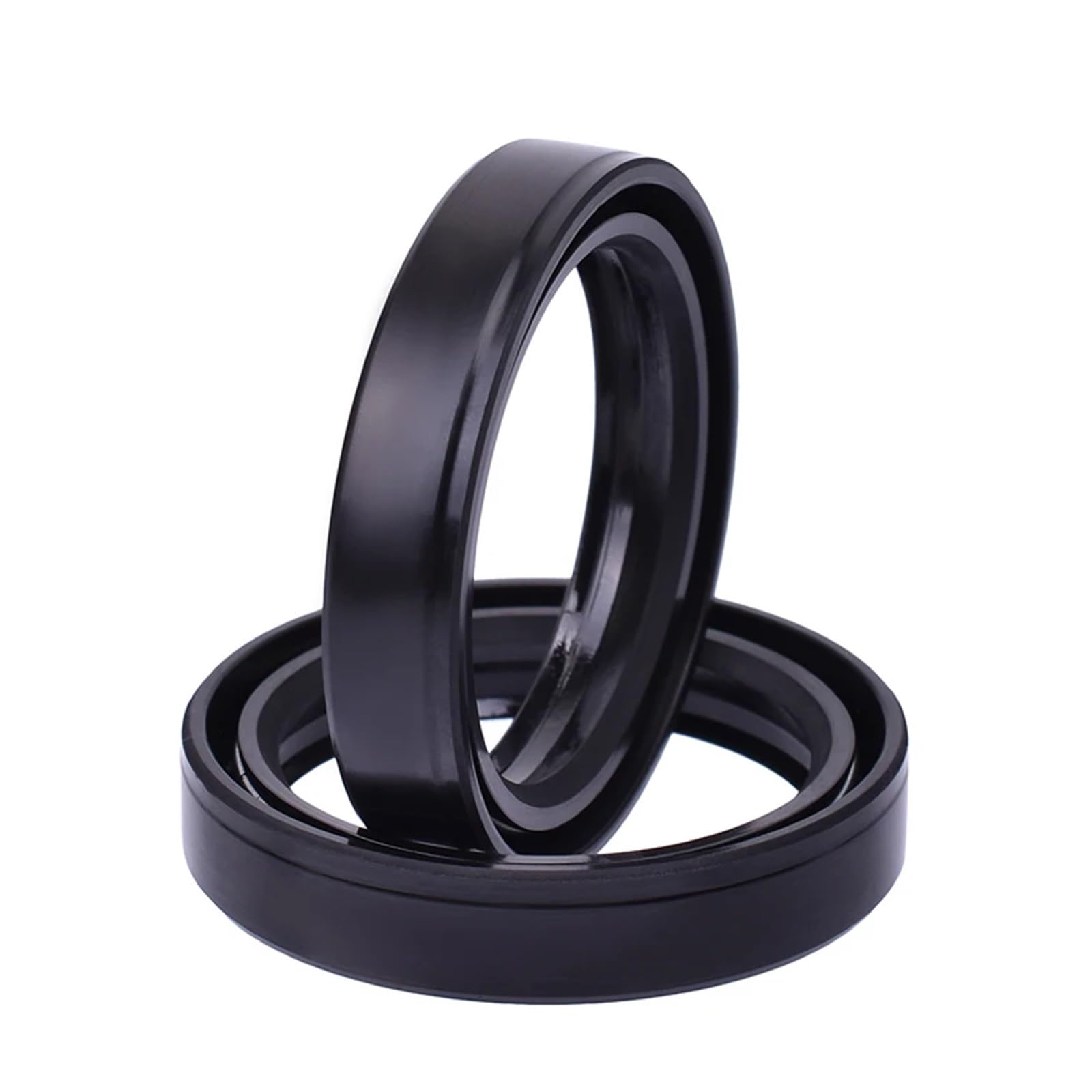 40x52x10 40 * 52 Vorderradgabel Suspension Dämpfer Öl Dichtung 40 52 Staub Abdeckung for SENDA SM DRD 50 2003-2004 GPR 125 NUDE 2004-2006(2pcs oil seal) von JBJYGSG