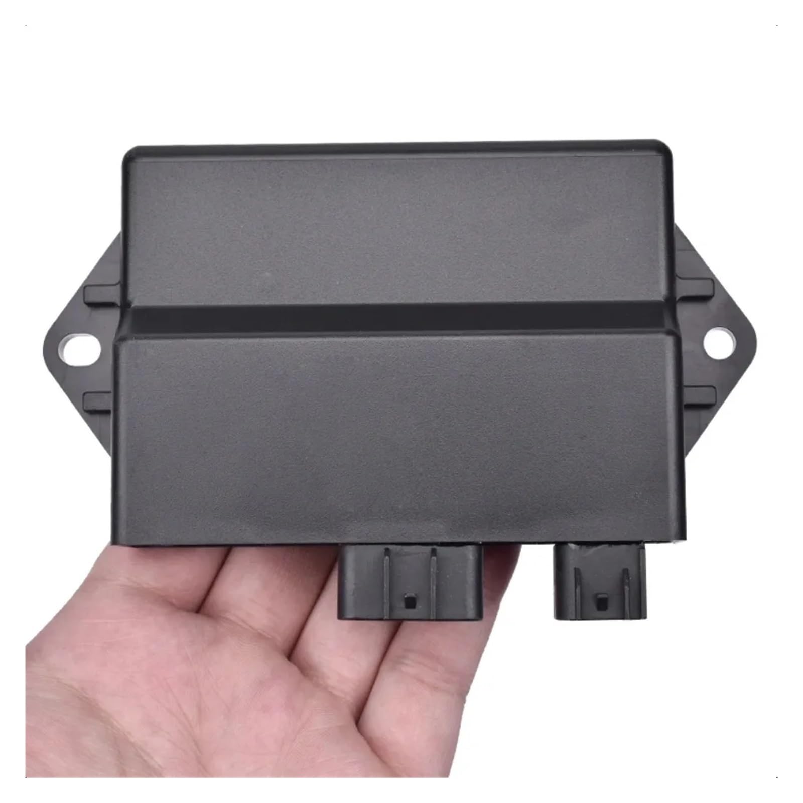 Digitale Zündung CDI ECU Zündgerät 5NF-85540-00-00 for Yamah YFM350 Raptor 350 2004–2013 YFM 350 Raptor SE 2005–2007 von JBJYGSG