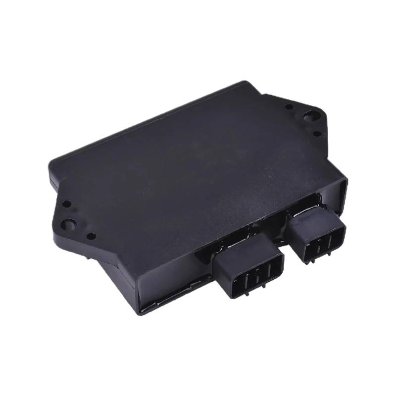 Motorrad Elektrische Digitale Zündung CDI ECU Einheit Zündgerät 3GD-85540-40-00 for YFM350 Warrior YFM400A YFM400F 1997-2001 von JBJYGSG