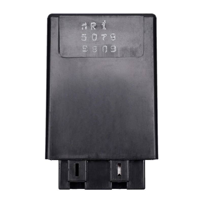 Motorrad Elektrische Digitale Zündung CDI ECU Einheit for BROS400 NT400 BROS600 NTV600 NT NTV BROS 400 600 MR2 von JBJYGSG