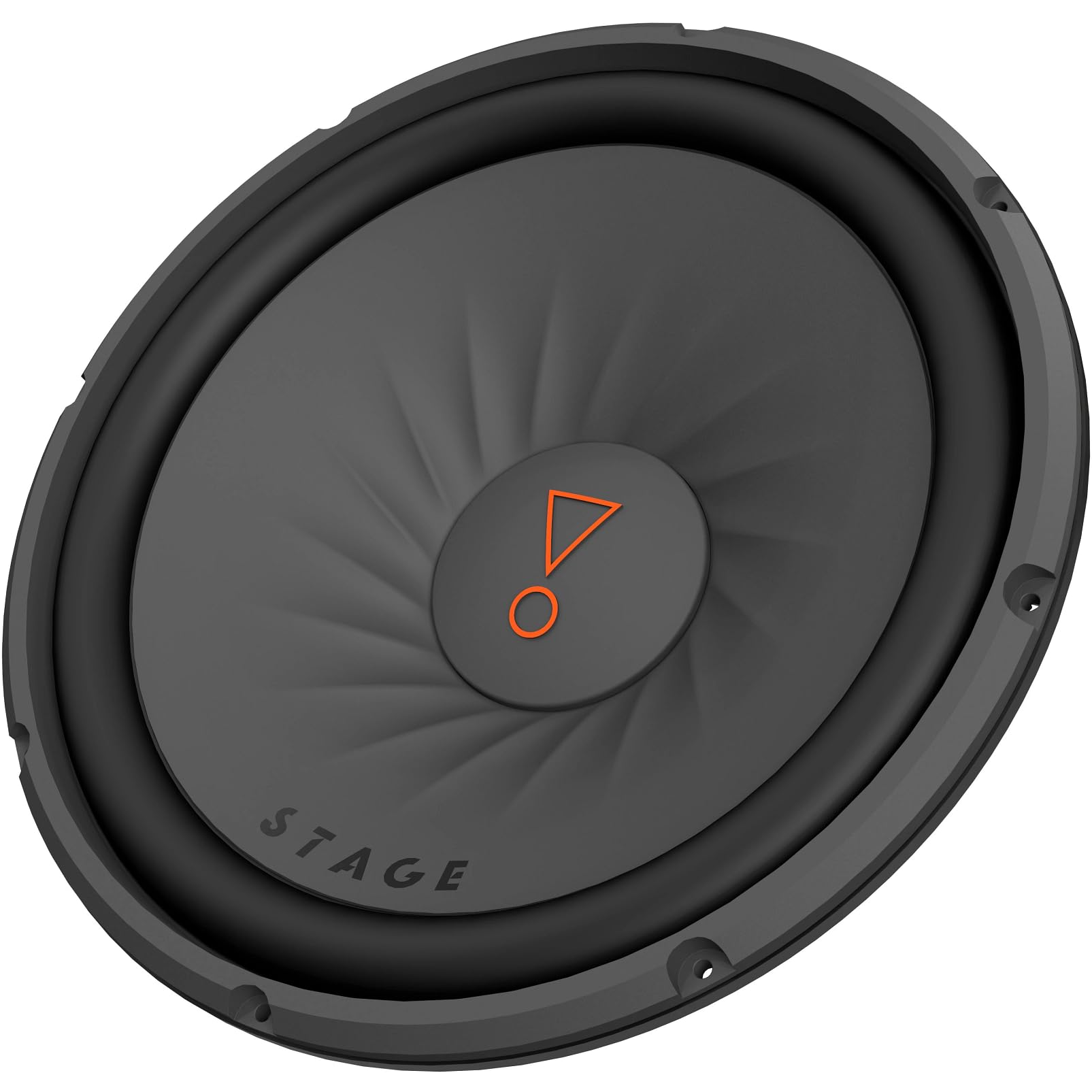 JBL Stage 122 12'' (30cm) Subwoofer/Bassteller von JBL