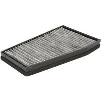 Innenraumfilter JC PREMIUM B40005PR von Jc Premium