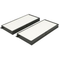 Innenraumfilter JC PREMIUM B40302PR von Jc Premium