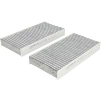 Innenraumfilter JC PREMIUM B44004CPR von Jc Premium