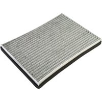 Innenraumfilter JC PREMIUM B48006CPR von Jc Premium