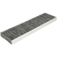 Innenraumfilter JC PREMIUM B4B025CPR von Jc Premium