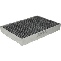 Innenraumfilter JC PREMIUM B4R028CPR von Jc Premium