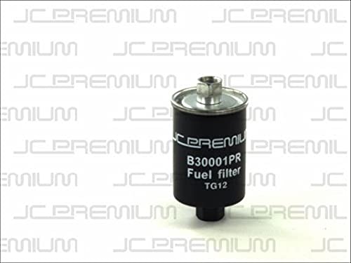 Jc Premium B30001PR - Kraftstofffilter von JC PREMIUM